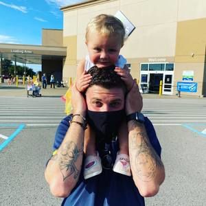 Meet your Posher, Clinton